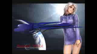 【Constellation Eyes】 MIDIゲームアレンジ曲