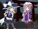 【FE風】紡がれた未来「秘封望遠郷」を実況プレイpart54 『１５章ー１』