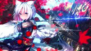 【東方自作アレンジ】フォールオブフォール ～ 秋めく滝　