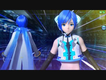 KAITO ［ネコサイバー］ Cyber Cat | Project DIVA Wiki | Fandom
