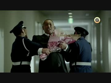 清原和博容疑者　CM DMM.com証券 DMM FX 「世界第１位」篇