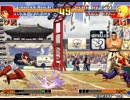 【転載】 TASさんがKOF97で遊んでみた