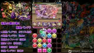 人気の パズドラ パンドラ 動画 251本 ニコニコ動画