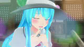 【てんこのMMD紙芝居】「お茶漬け。」