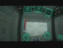 【単戈土易の糸半】S744 ザク改 IDB0201-02【オーバーマンの糸半】