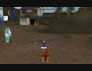 ボスうさぎはつよかたー