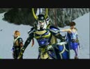 【DFFAC】光の戦士初心者【サブキャラ】
