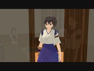 はまなす鎮守府運営日報！　EP11