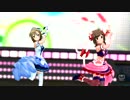 【デレステMV】ØωØver!!