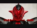 男性霊夢がダブルクロス　SEASON2　middle1
