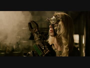 QUEENSRŸCHE - Eye9 (OFFICIAL VIDEO 2015)