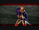 【MMD】ヴァニラ+でBURNING【モデル配布】
