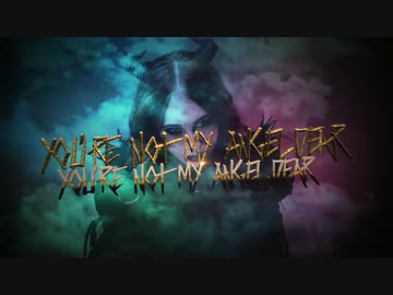 CHILDREN OF BODOM - Horns (OFFICIAL LYRIC VIDEO)