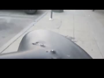 サドルにスタンガン仕込んで自転車泥棒をこらしめてみた