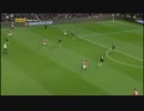 【15-16プレミア MotD】第24節 マンチェスター・ユナイテッド vs ストーク