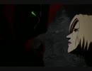 スポーンVSヴァンパイア