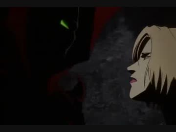 スポーンVSヴァンパイア