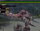 【実況】 今更モンハン2ndGを初見プレイ part35　-リオレイア亜種-