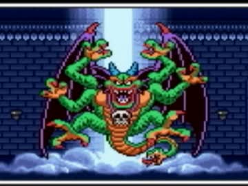 【ドラクエ2】仲間とともに世界をまもる！実況ぱーと26(最終回)