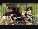 ジョジョEOH　1/24したらば大会　決勝戦　＜ツェペリ＞