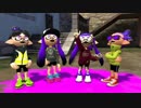 【スプラトゥーン】ナワバリバトルの悪循環【GMOD】