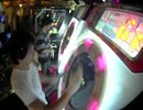 【maimai】4R*SK*AL Sig Caliburne MASTER 理論値AP&100%SYNC 