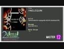 【2simai創作譜面】HAELEQUIN Master(Lv.12)【BGA付/LIFE1】