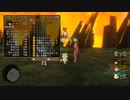 【DQX】全員裸で最強レグナード討伐Part2！ パラバトバト僧