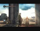 【ダークソウル２】100回死んだら終了のデスルールで実況プレイ Part6-1
