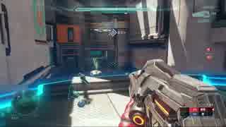 【HALO5:Guardians】リップタイドでの熱闘戦