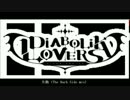 DIABOLIK LOVERS 月蝕(TheDarkSide mix)【初音ミク】インスト