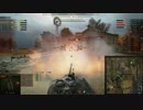 【WoT：IS-5】ゆっくり実況でおくる戦車戦Part192 byアラモンド
