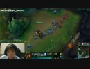 2月1日【lol】KR ソロQ シルバー1　ベルコズサポ  duo募集 9