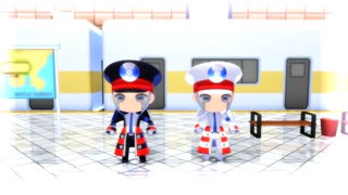 Electrical▲▽Parade - Remix -