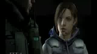 マイリスト バイオハザードアンブレラクロニクルズ Nicozon