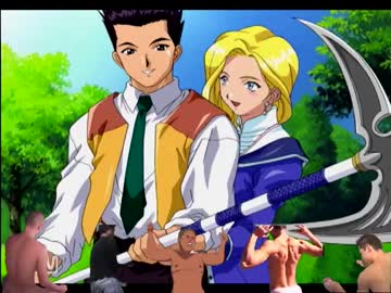 大神レ○プ！巴里華撃団隊長と化した先輩　その36、普通だな！（終）