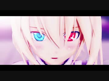 講座とかじゃなくてNCHLShader2エフェクト組み合わせ晒し動画