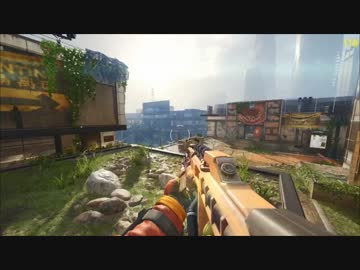 【 CoD BO3 】猿飛のTDM 03【 kuda 】
