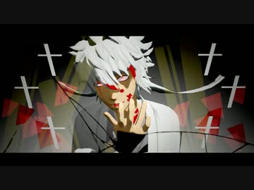 【MMD銀魂】アウターサイエンス