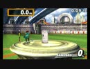 【スマブラ3DS ホムコン】 10キャラ #2 【ホームランコンテスト】
