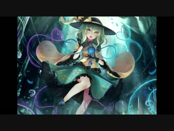 【東方アレンジ】啓かれる世界／ラストリモート