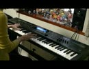 【ピアノ】「次発装填、再突入！」を弾いてみた【艦これBGM】