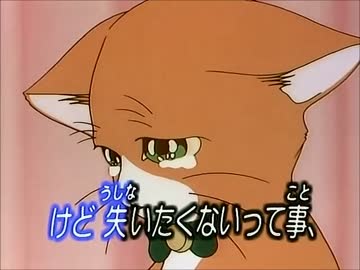 【懐古厨が自分なりのみかんを演じて】おじいさんへのおてがみを歌う。