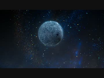 〔MV〕Moon Seeker 〔ELECTROCUTICA × EVO+〕