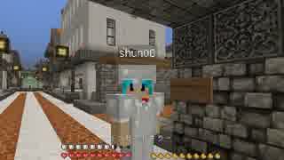 【Minecraft】あ、ちょっと世界救ってくる《アスタルテ実況》Part2