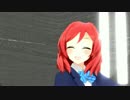 【MMD】西木野真姫でハイファイレイヴァー【ラブライブ！】