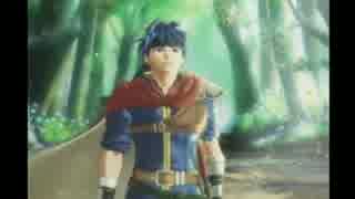 【実況】ファイアーエムブレム　蒼炎の軌跡でたわむれる part24　力2桁