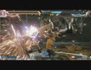 [鉄拳5DR-鉄拳7]鉄拳 ノビまとめ 2007－2015（3/4）[ドラグノフ]