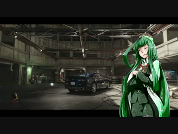 【the_crew】孤児ゆかりと誘拐犯マキ 二話