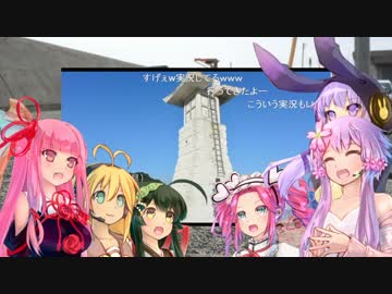 小動物がしゃべるだけ006